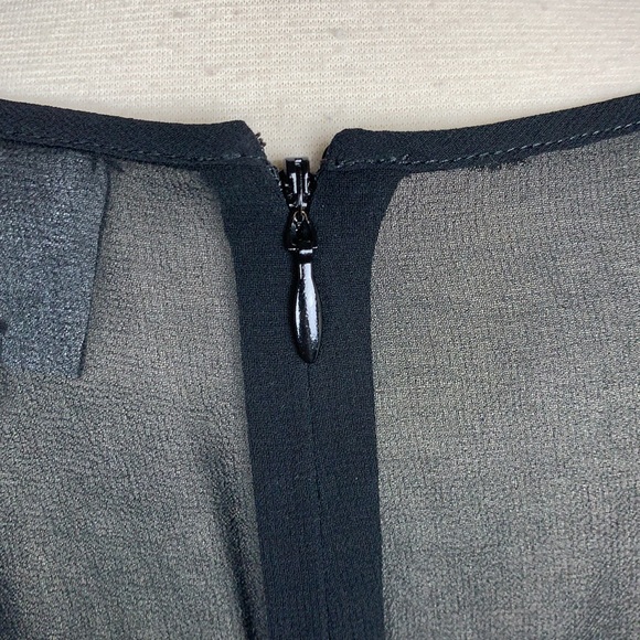 CAbi Bustier Top 3080 - Picture 6 of 11